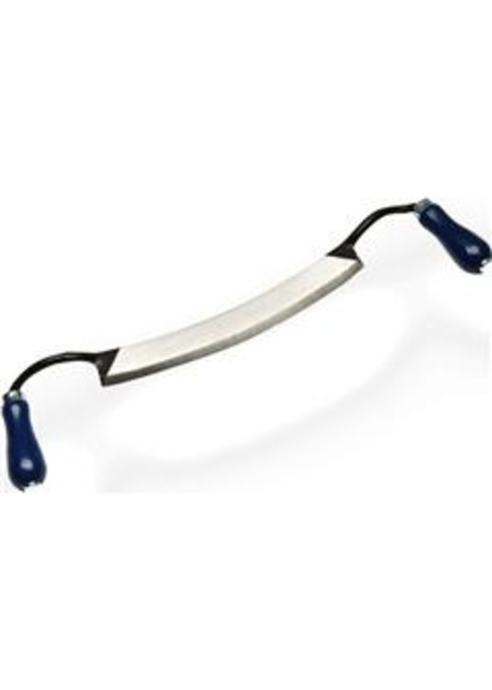 Eurotool Trekmes gebogen prof. gesmeed