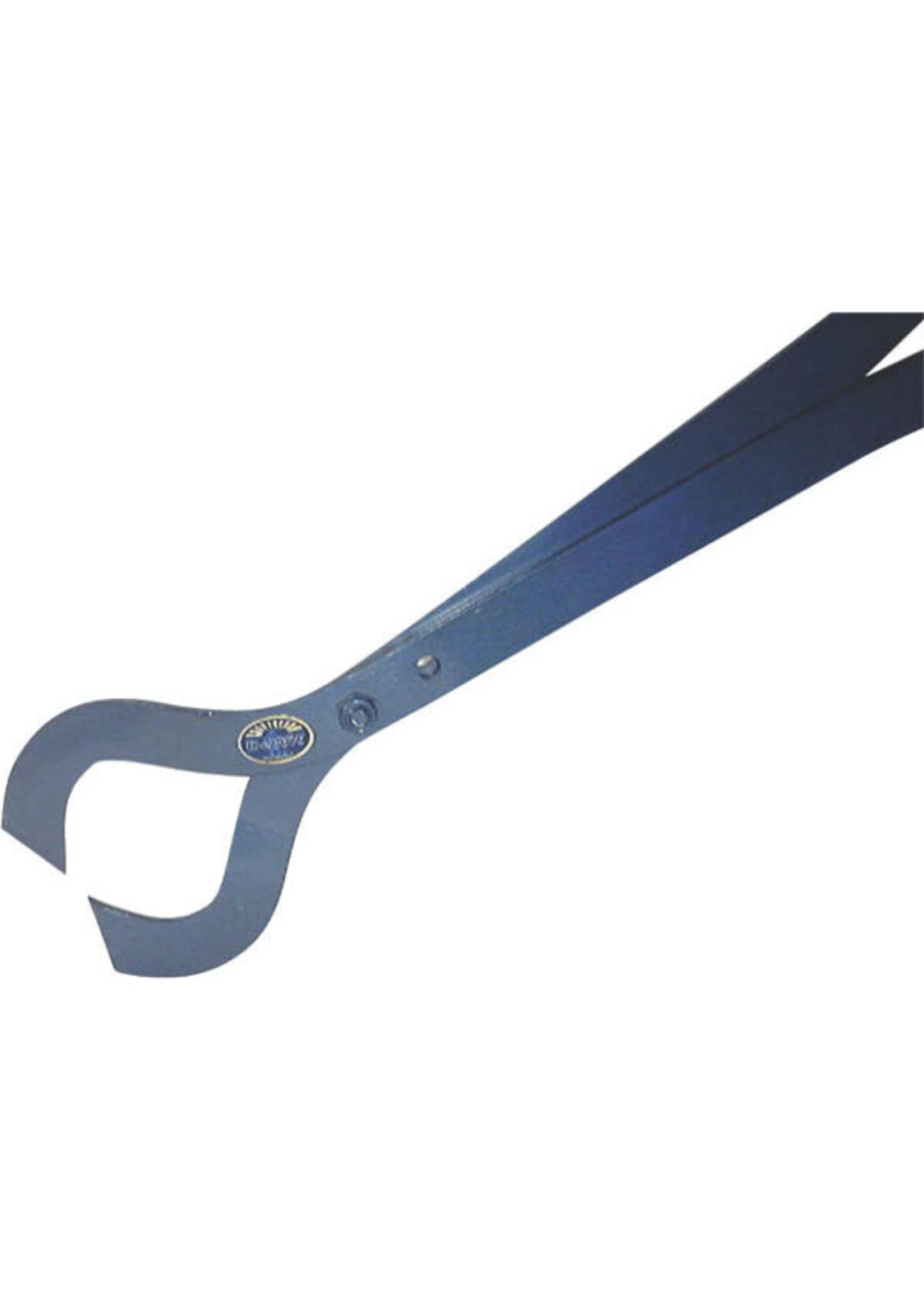 Eurotool Trottoirbandtang klein