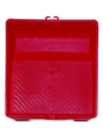 Verfbakje diverse maten 12, 16, 28cm
