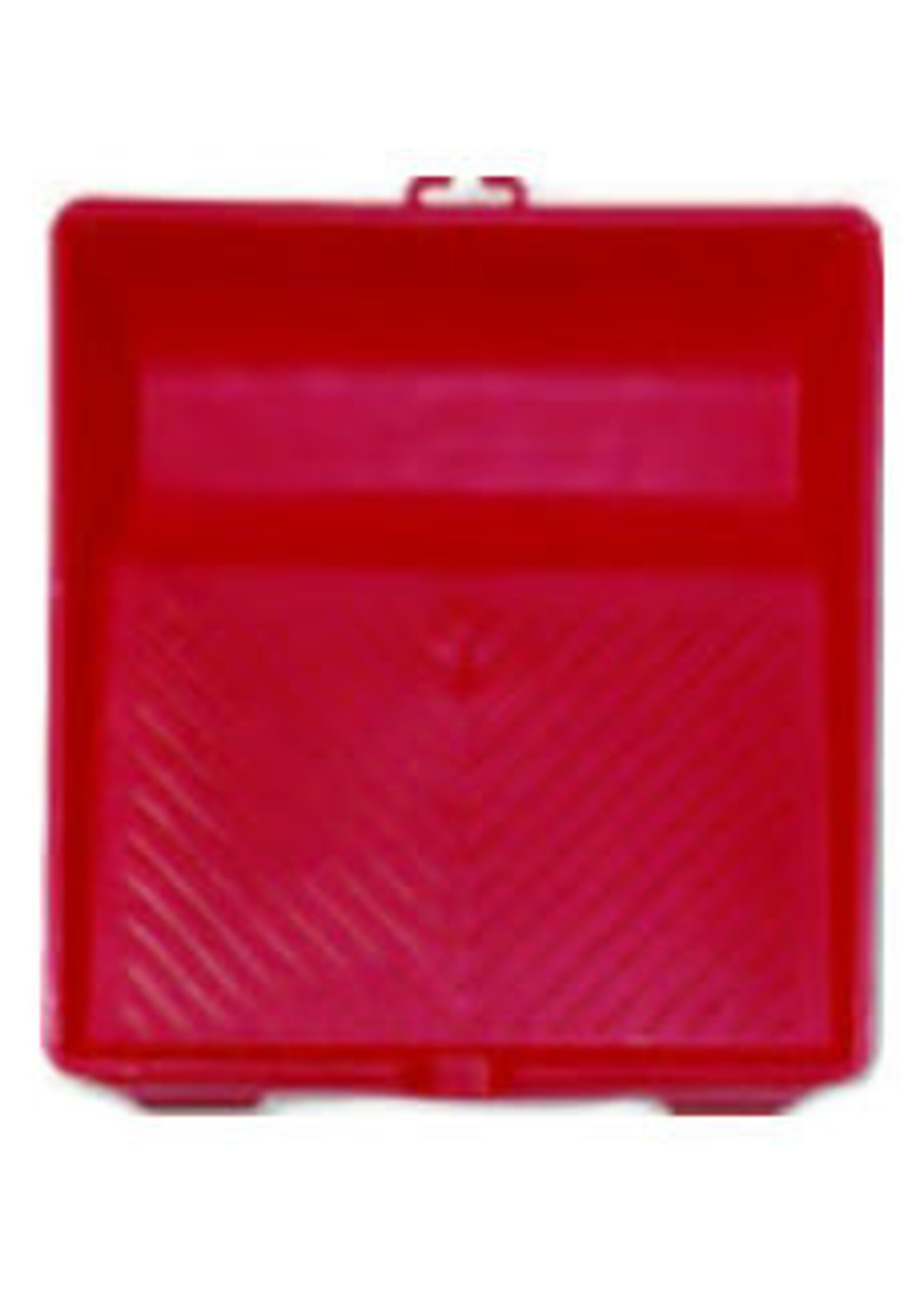 Verfbakje diverse maten 12, 16, 28cm