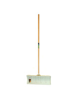 Eurotool Voer-/sneeuwschuif Lagee kunststof, steel 170cm