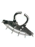 Kerbl Antizuigblikje aluminium