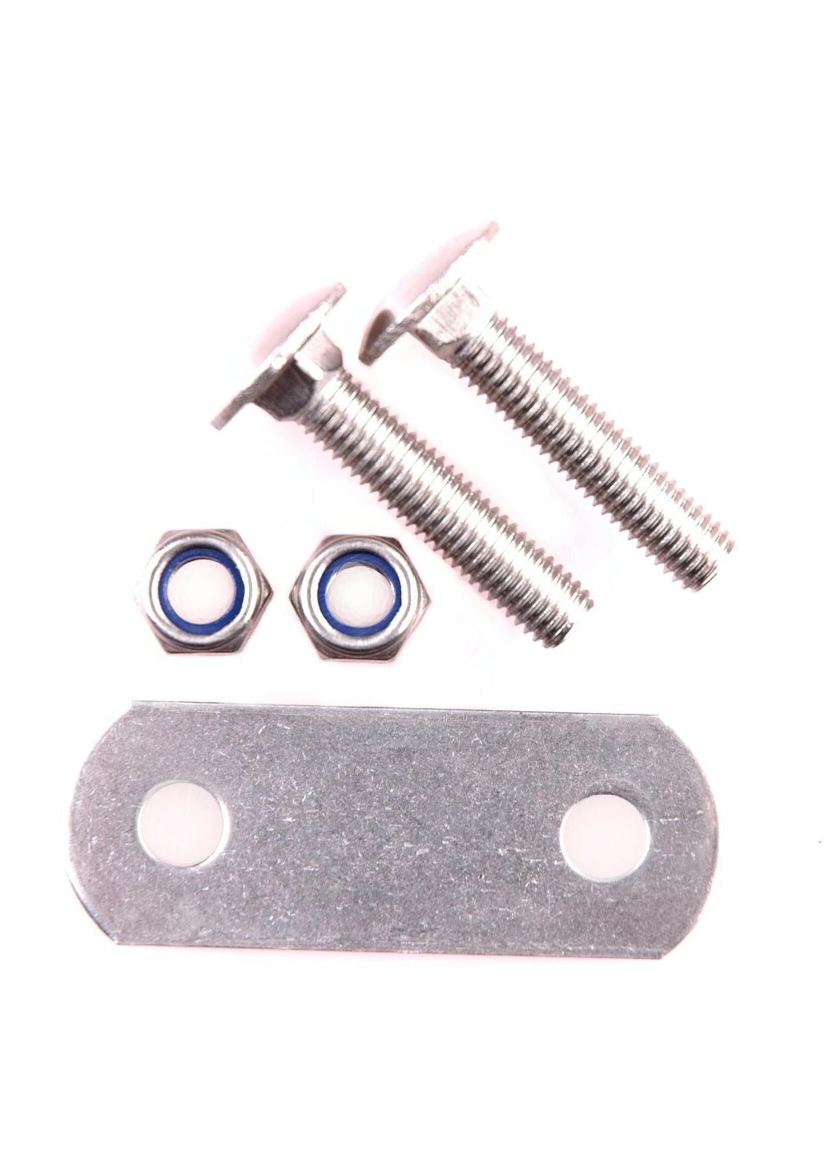 Bevestiging beveiliging Vink