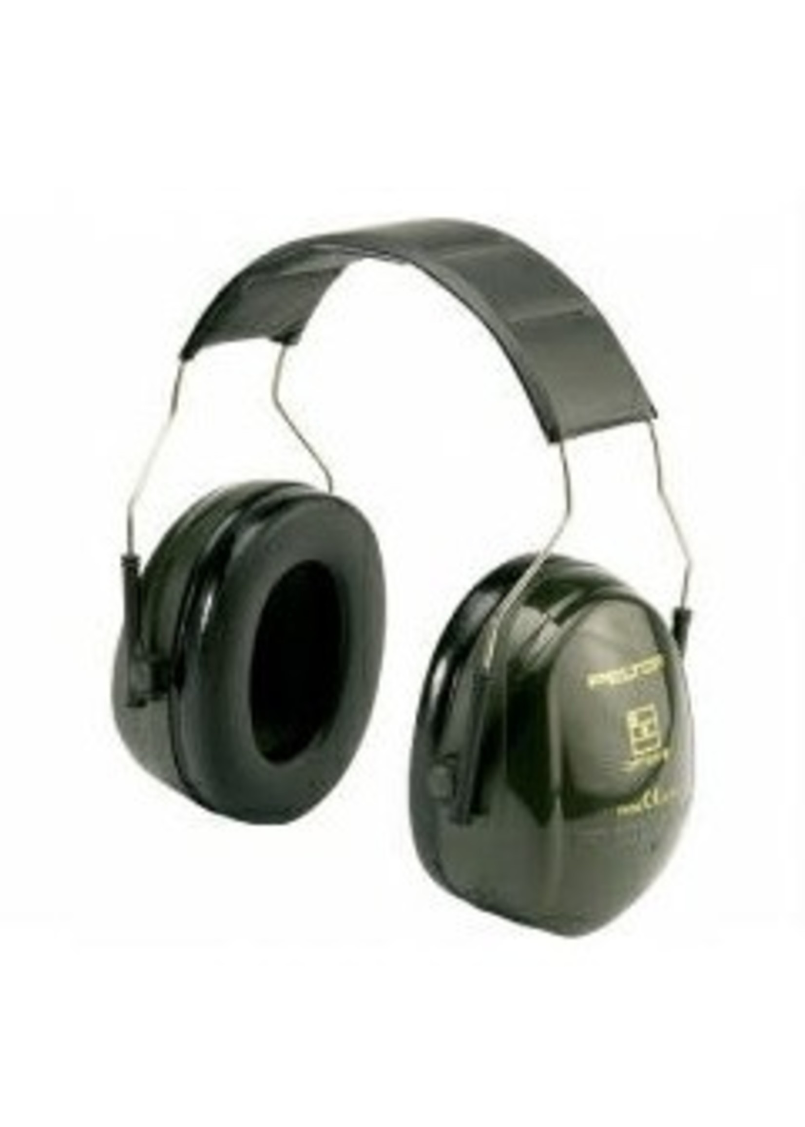 Peltor Gehoorkap Peltor Optime 2 GROEN