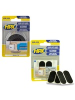 HPX Zip Fix klittenband