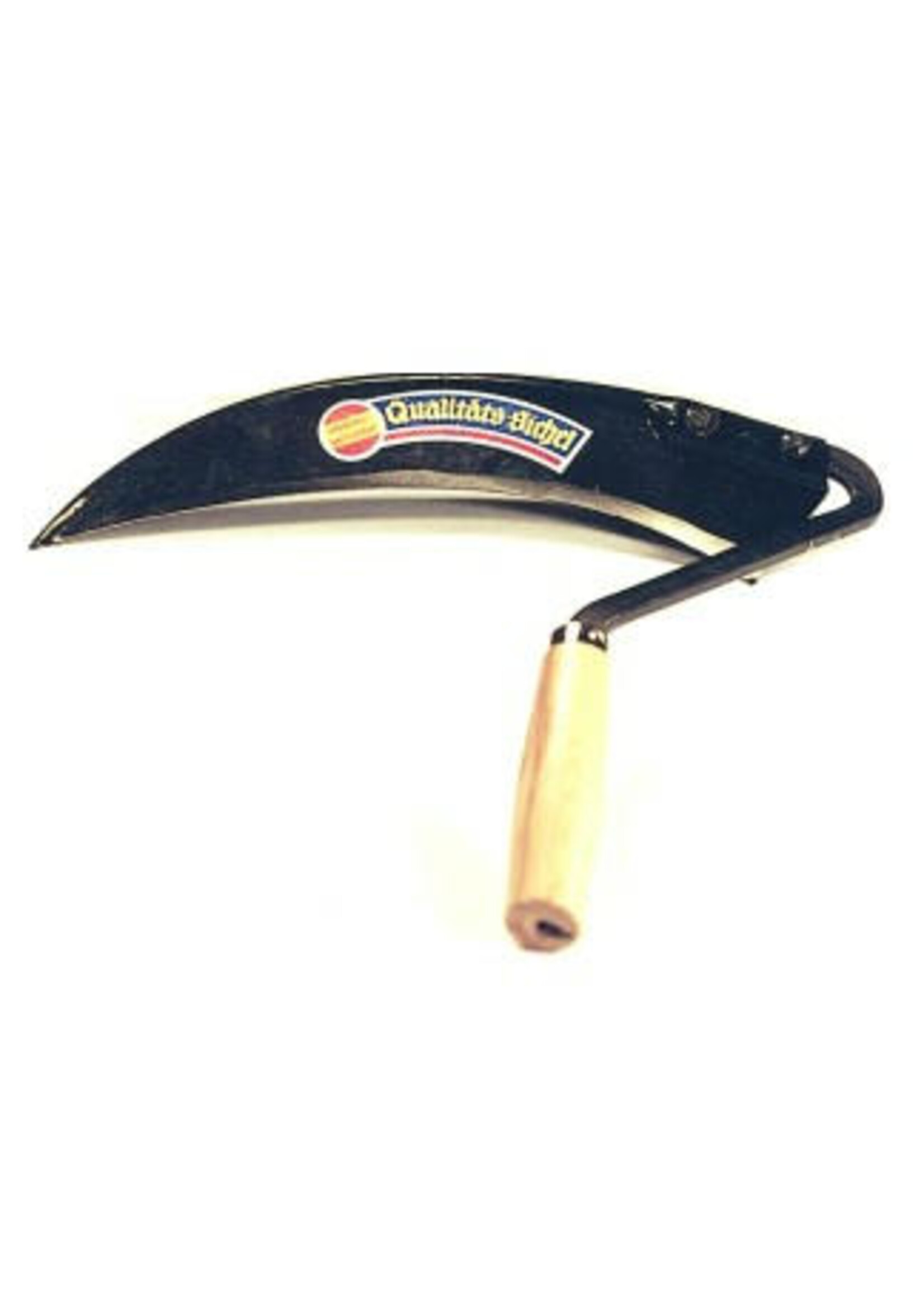 MM Handzeisje gesmeed, compleet