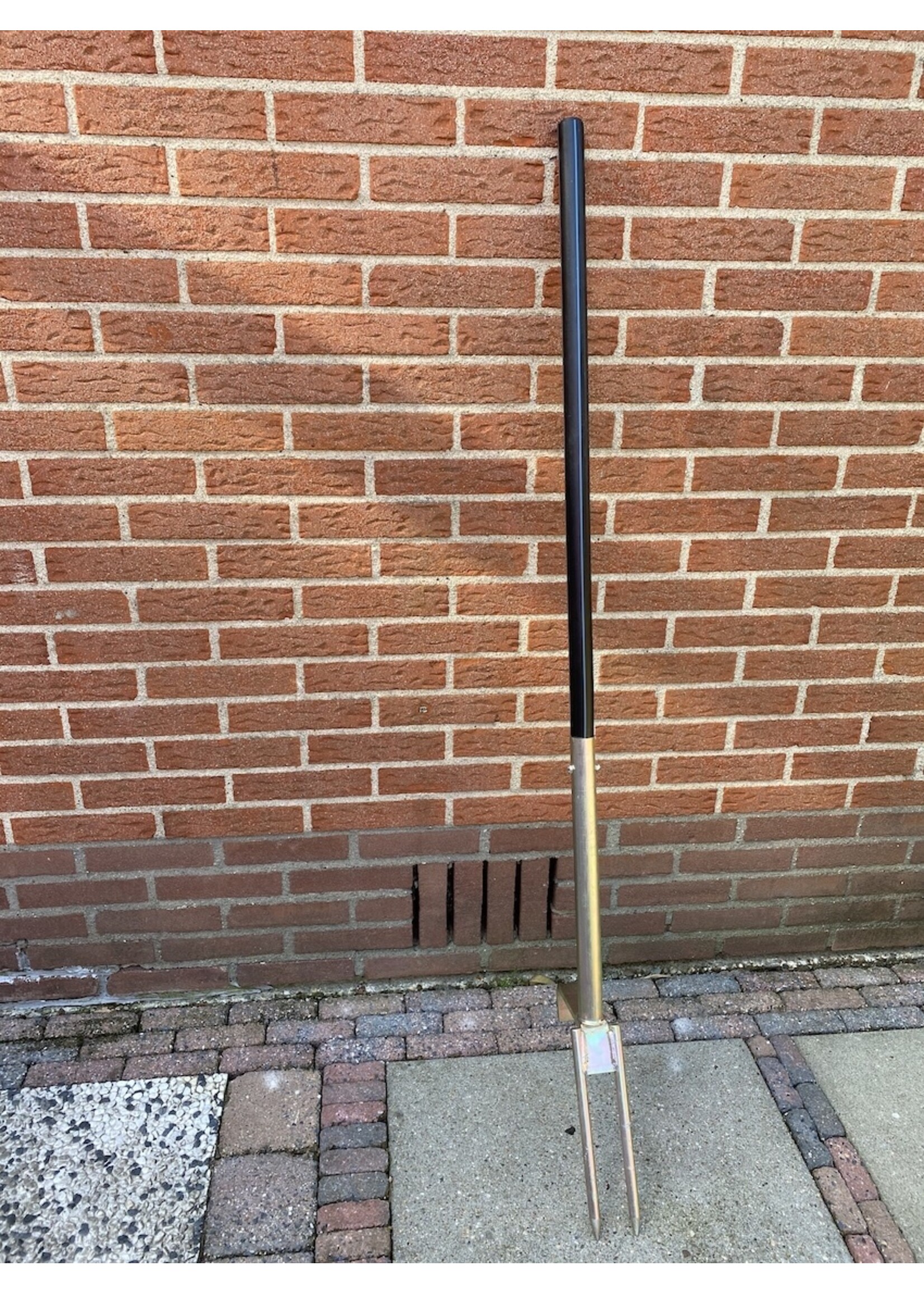 Zuringsteker compleet