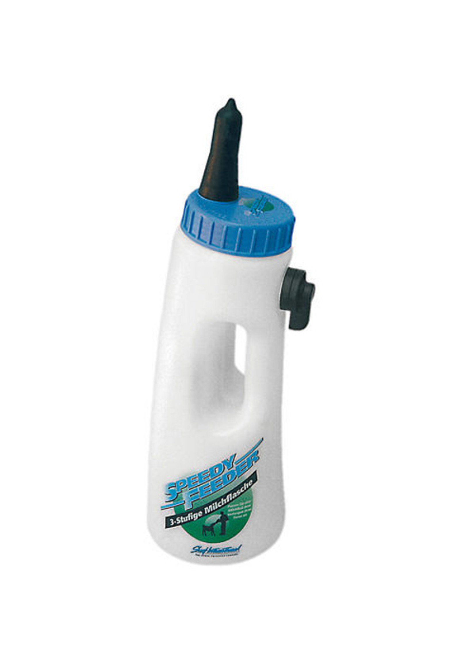 Speedy Drencher ingeefsonde 2,5L met fles
