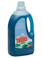Tricel Tricel wasmiddel ultra vloeibaar 1,5 ltr. á 6 stuks