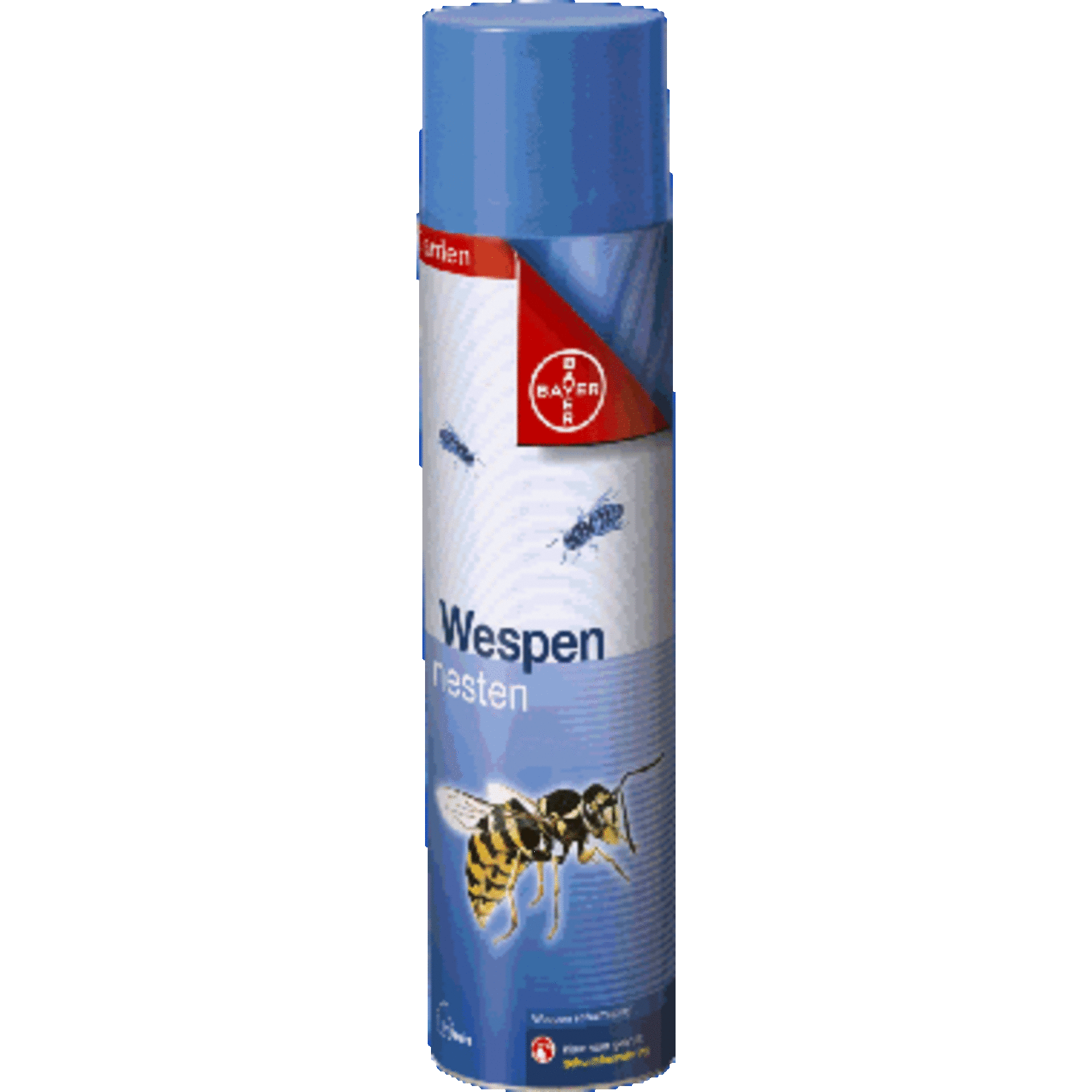 Bayer Wespen-schuimspray 400ml. -Bayer-