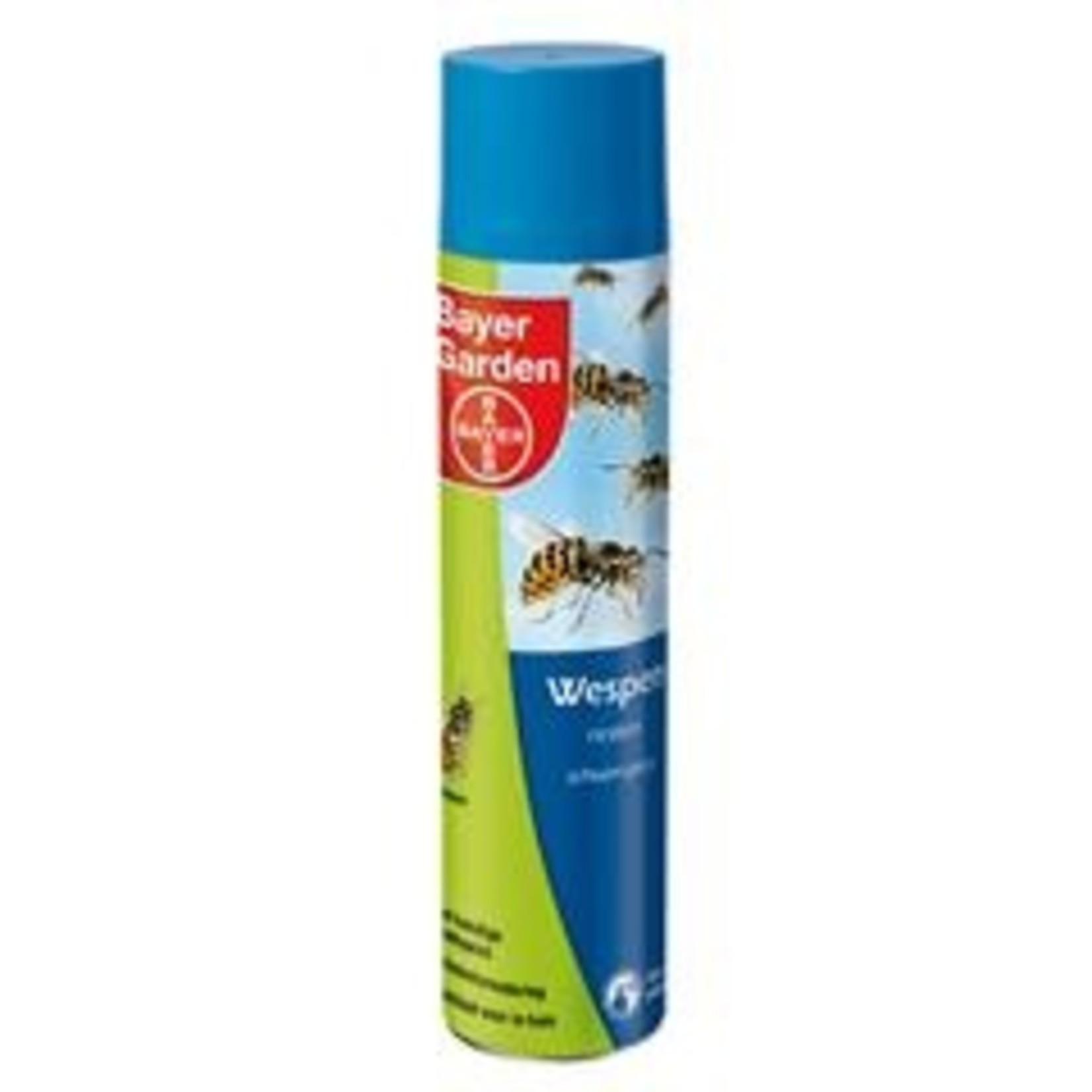 Bayer Wespen-schuimspray 400ml. -Bayer-