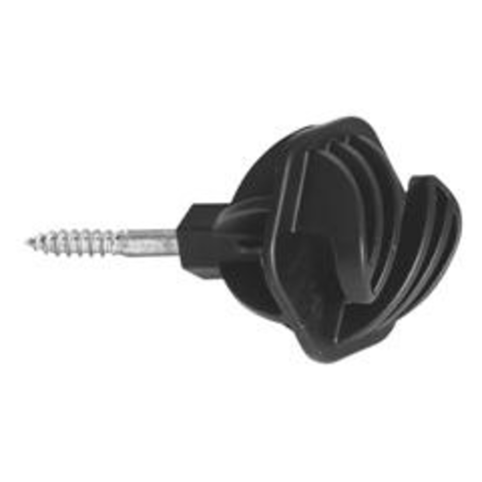 AKO Afrastering AKO Koordisolator Easy Cord inschroefbaar (zakje 25 st)