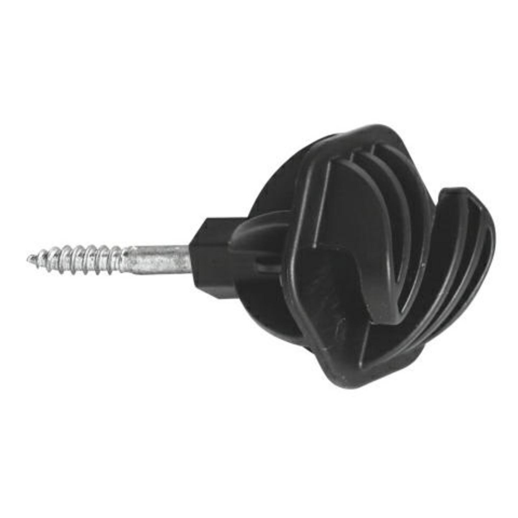 AKO Afrastering AKO Koordisolator Easy Cord inschroefbaar (zakje 25 st)