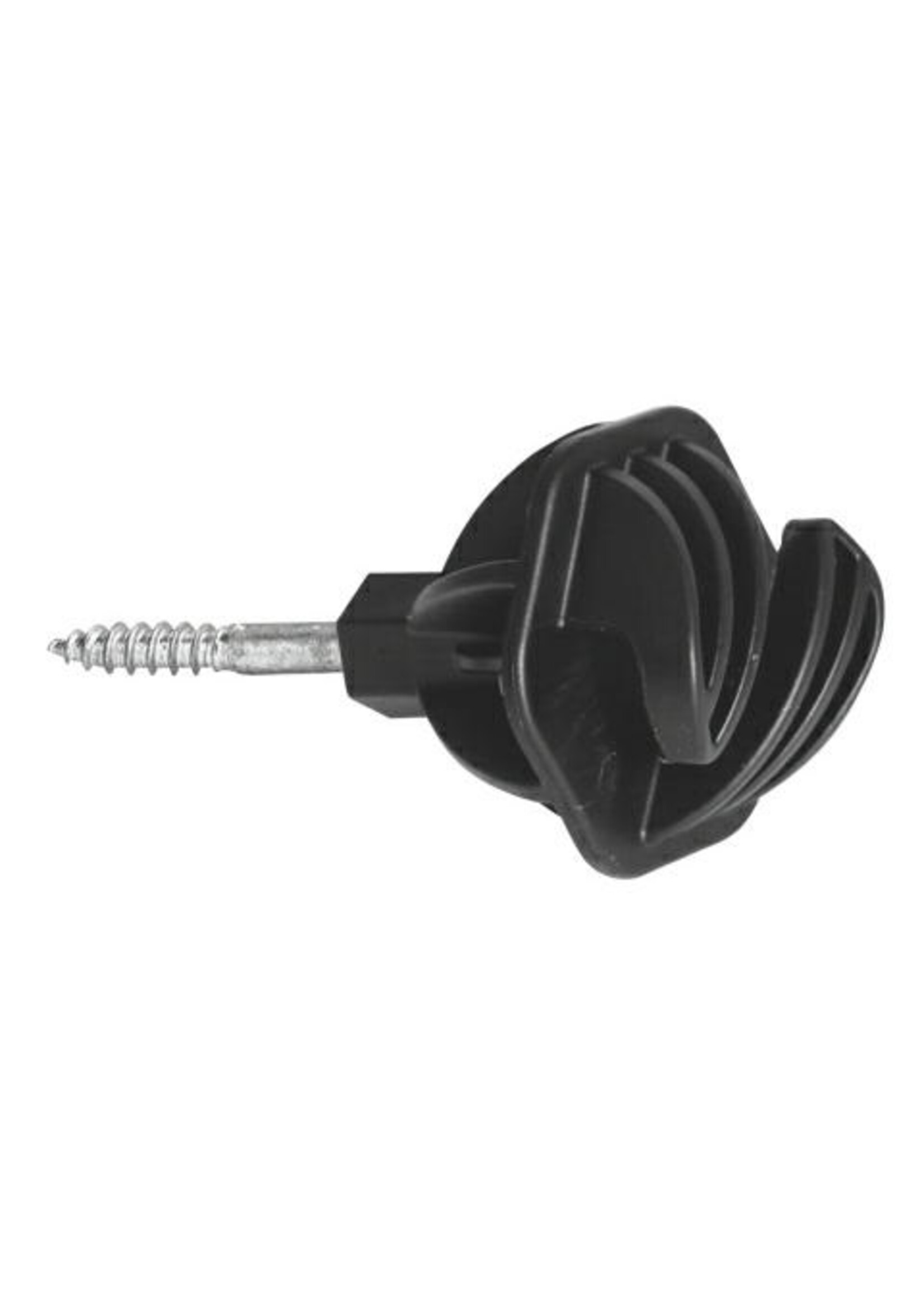 AKO Afrastering AKO Koordisolator Easy Cord inschroefbaar (emmer 70 st) +BIT