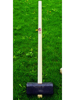 Eurotool Paalhamer kunststof met steel 5kg