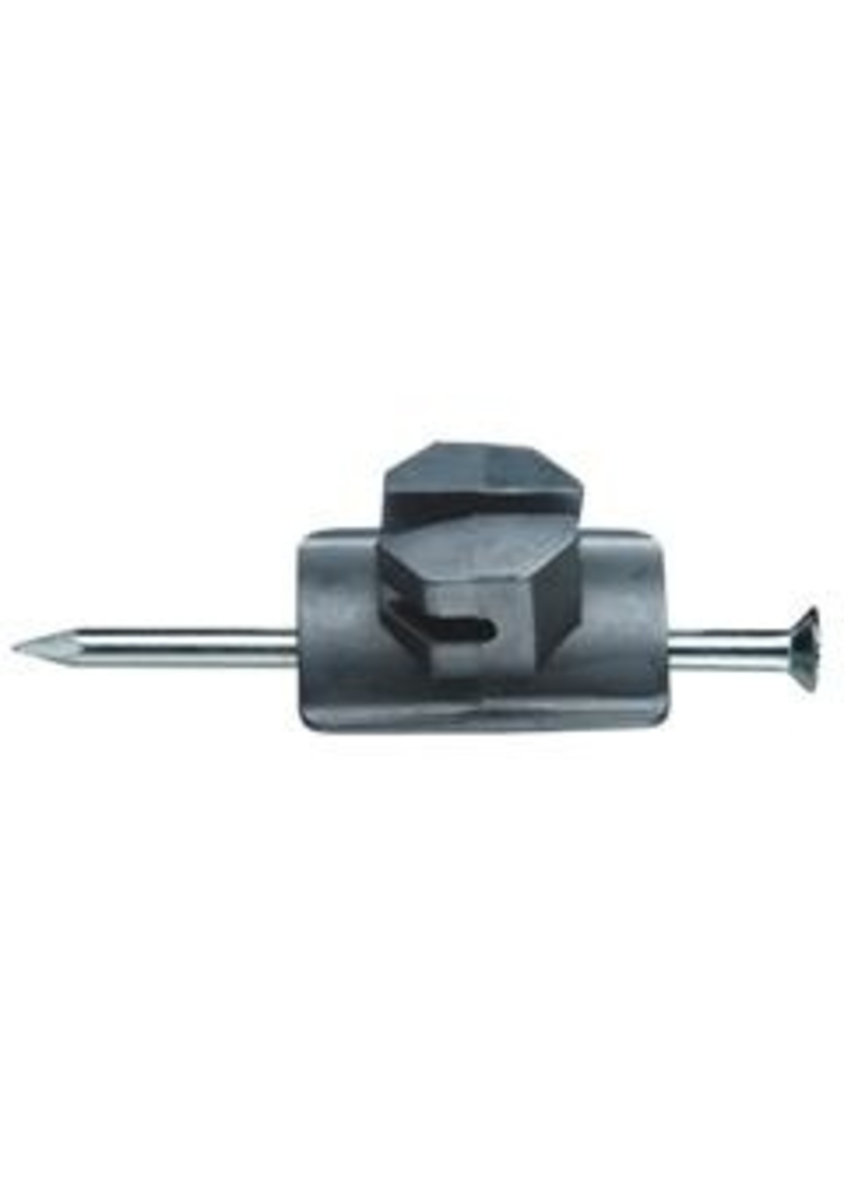 AKO Afrastering AKO Nagelisolator met 7cm spijker (zakje 50 st)