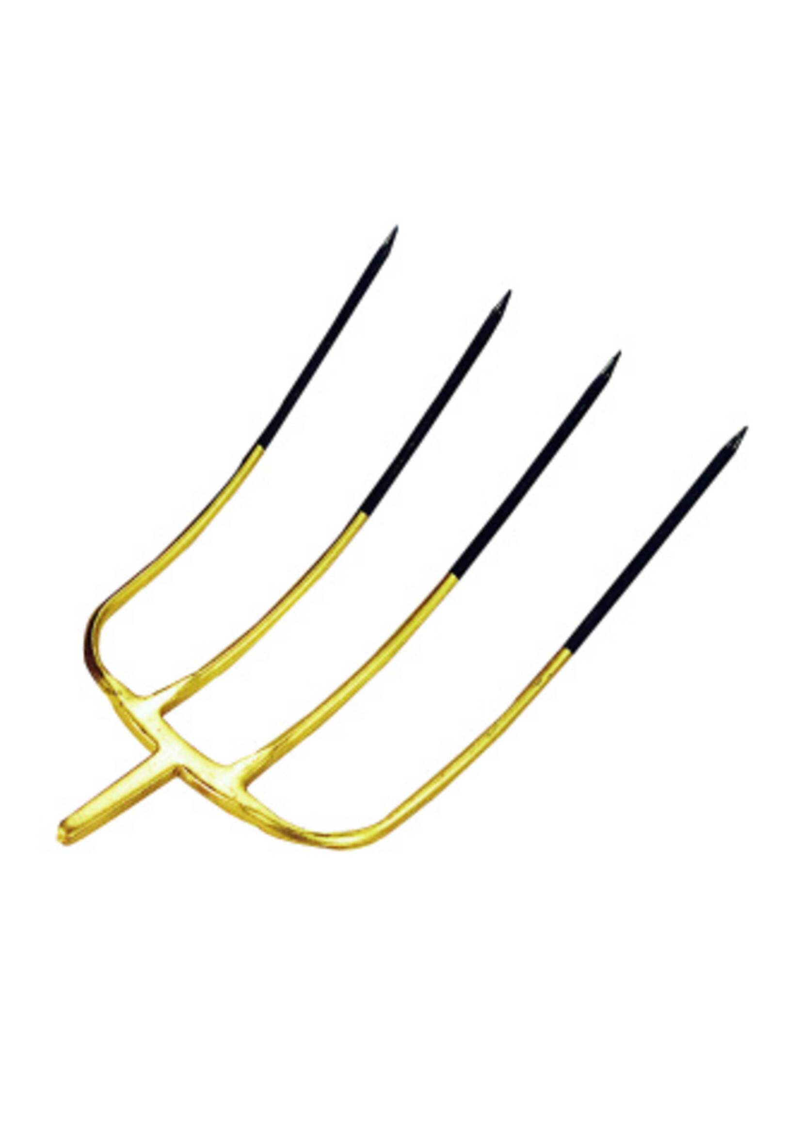 Eurotool Mestvork met stift, los