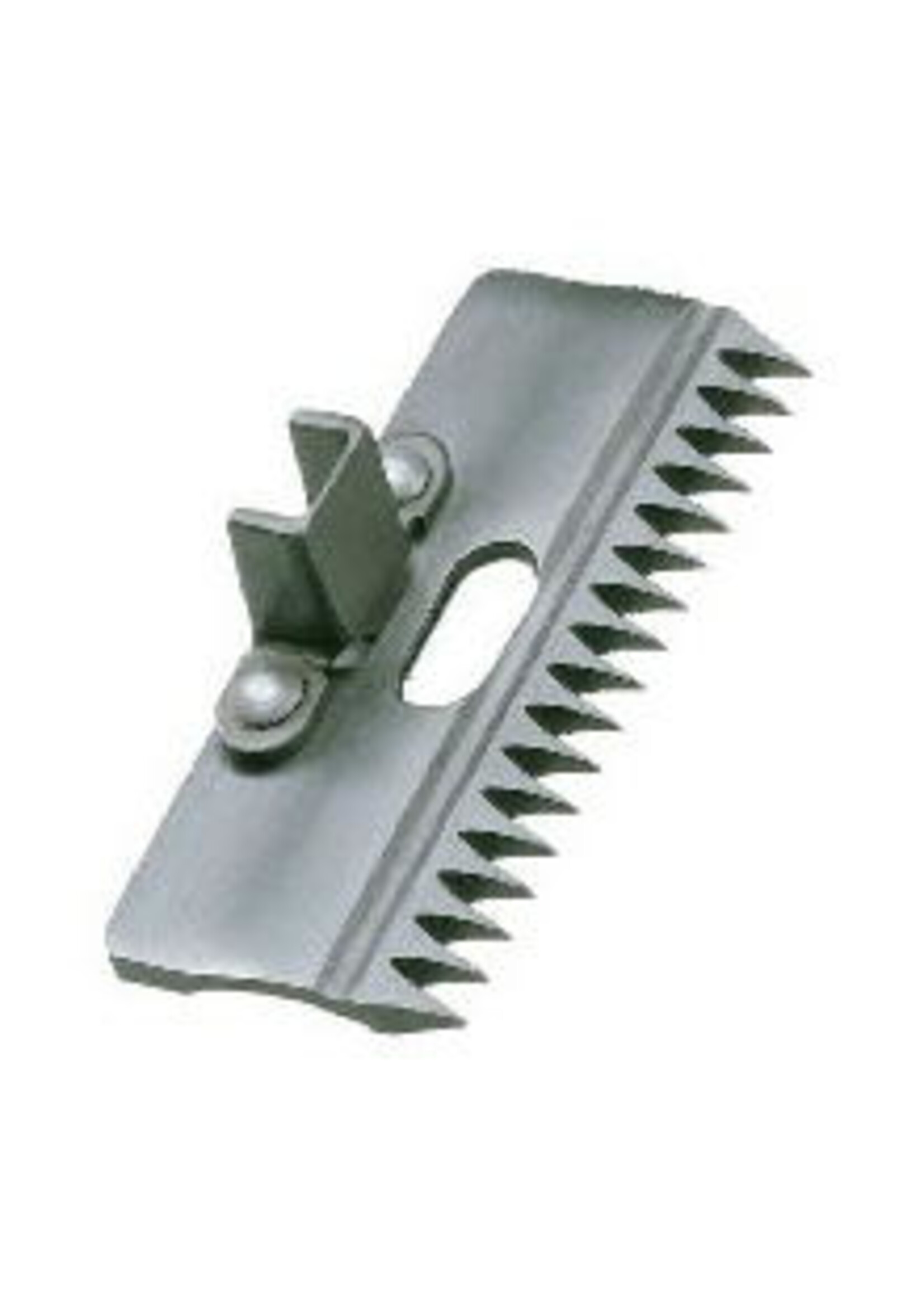 Hauptner Bovenmes Hauptner 17-tands