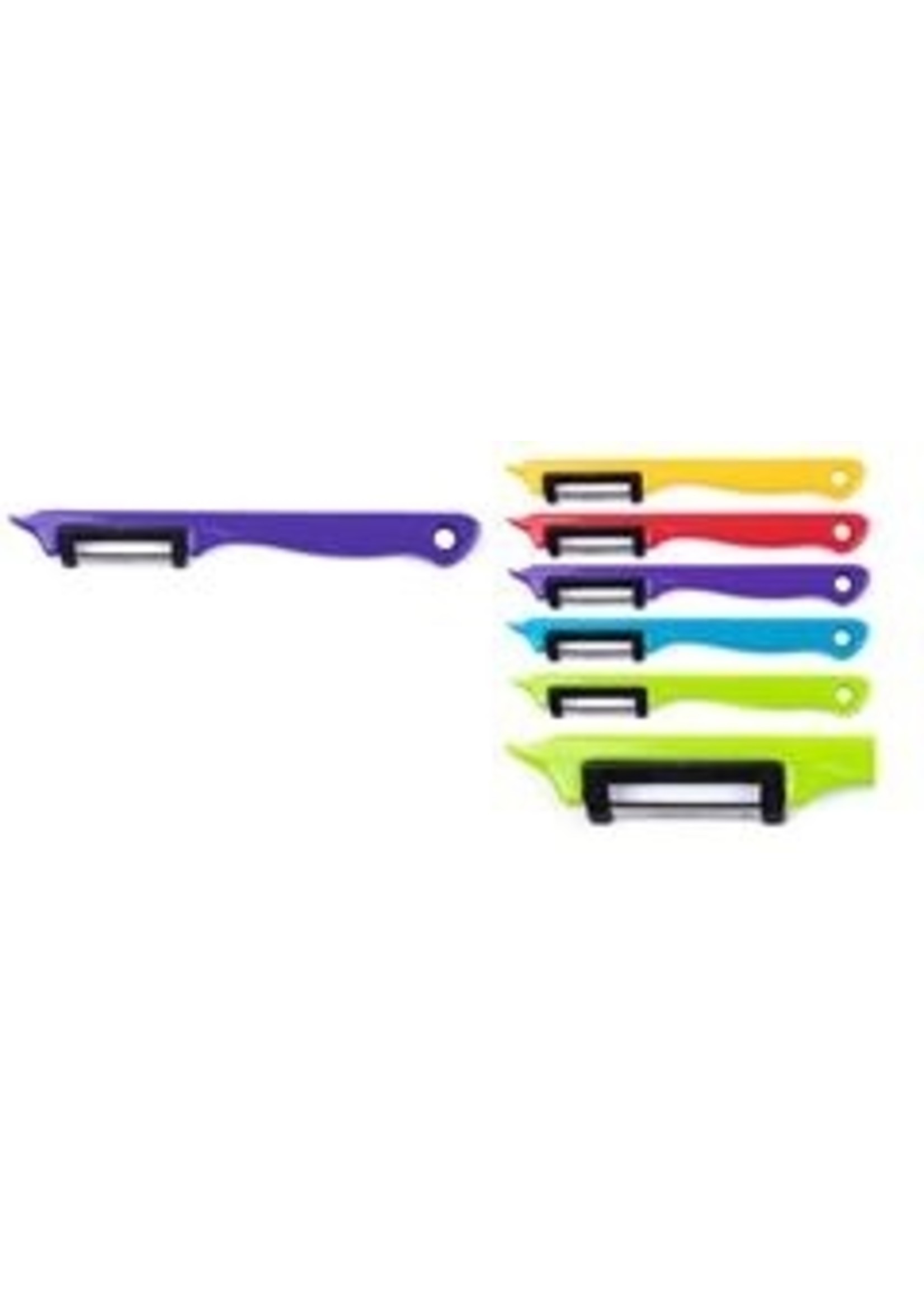 Dunschiller -MM- HACCP, kunststof heft