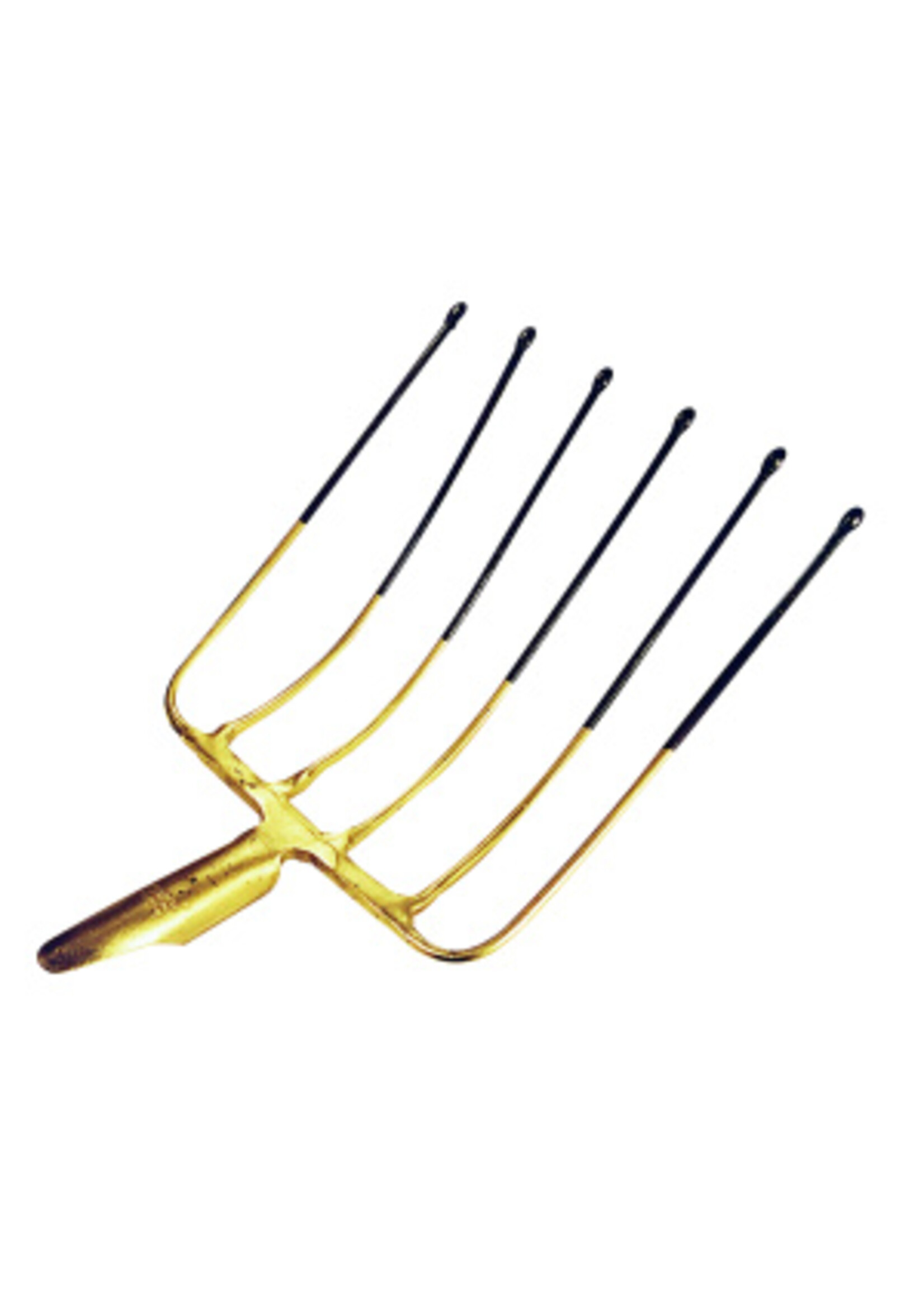 Eurotool Bietenvork 6tds, dul, los