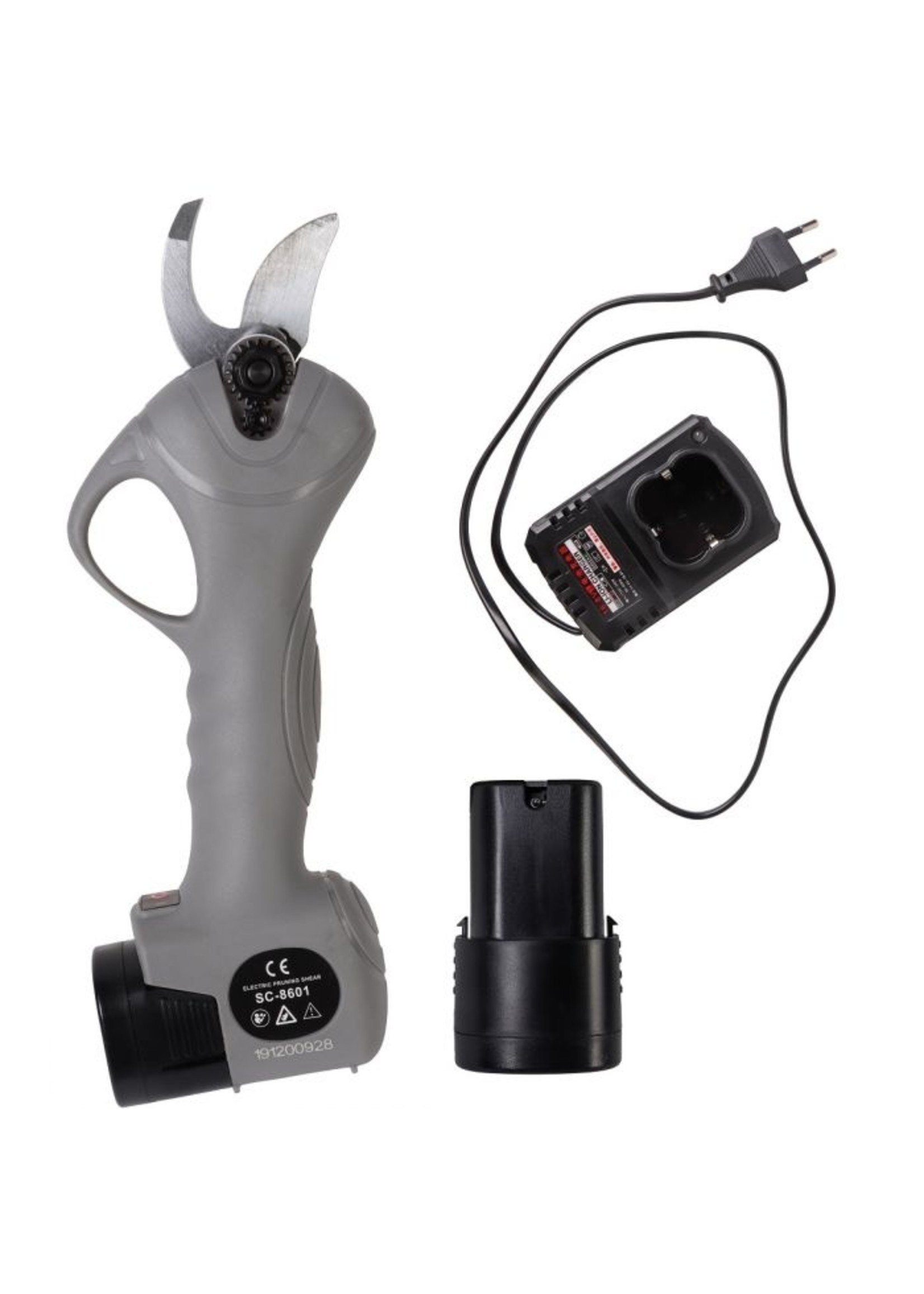 Talen Tools Snoeischaar professioneel elektrisch