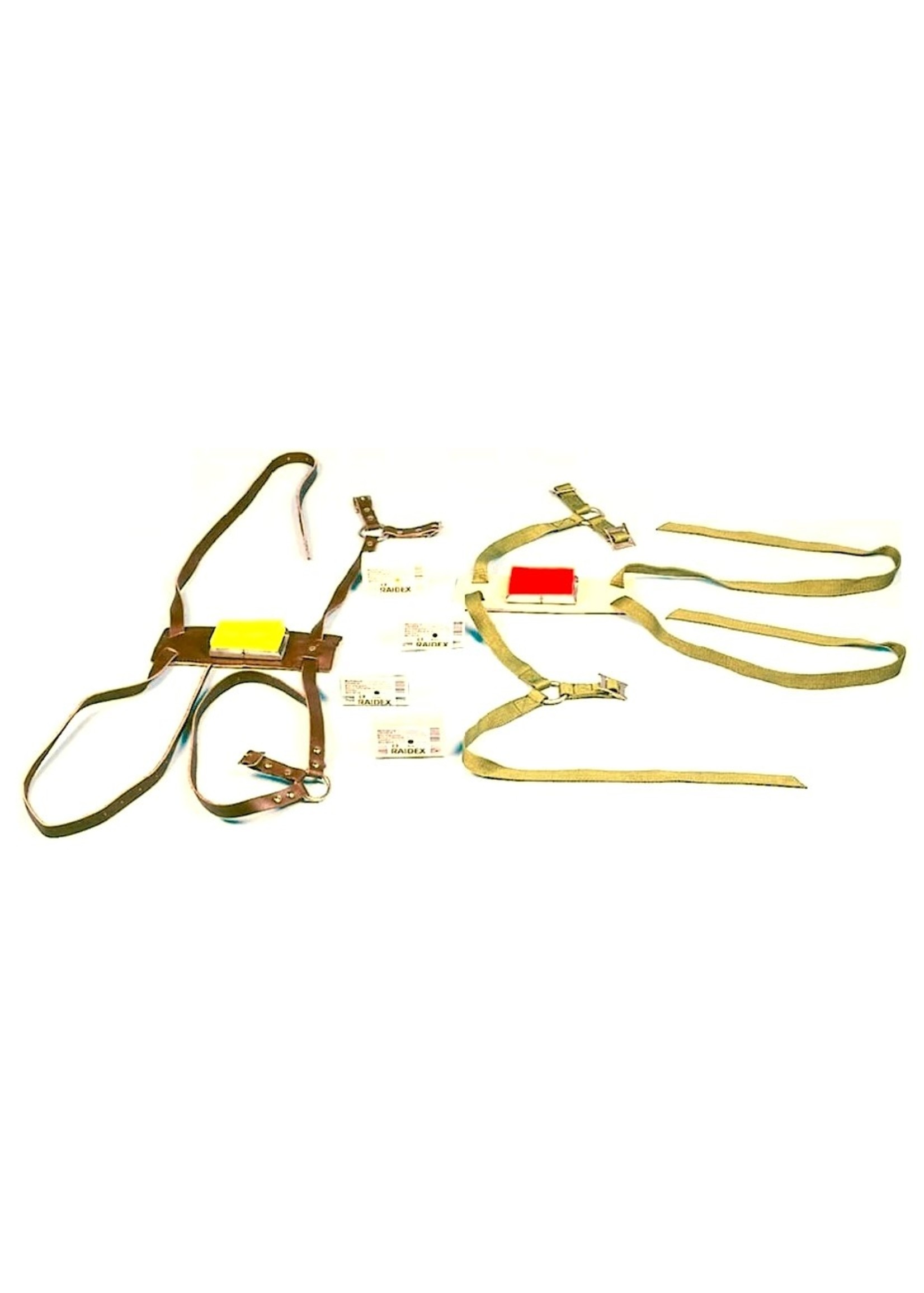 Kerbl Ramdektuig -nylon