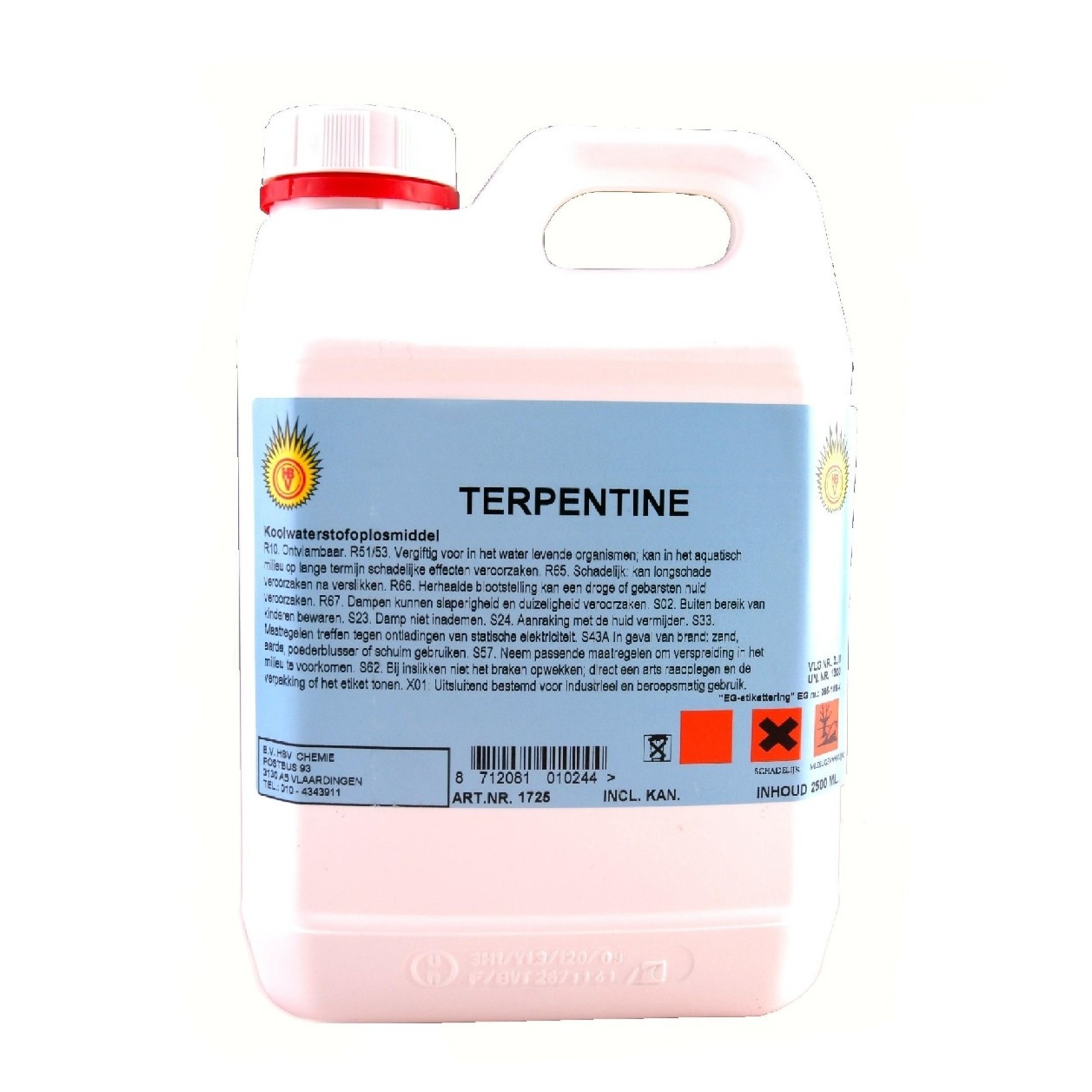 Terpentine