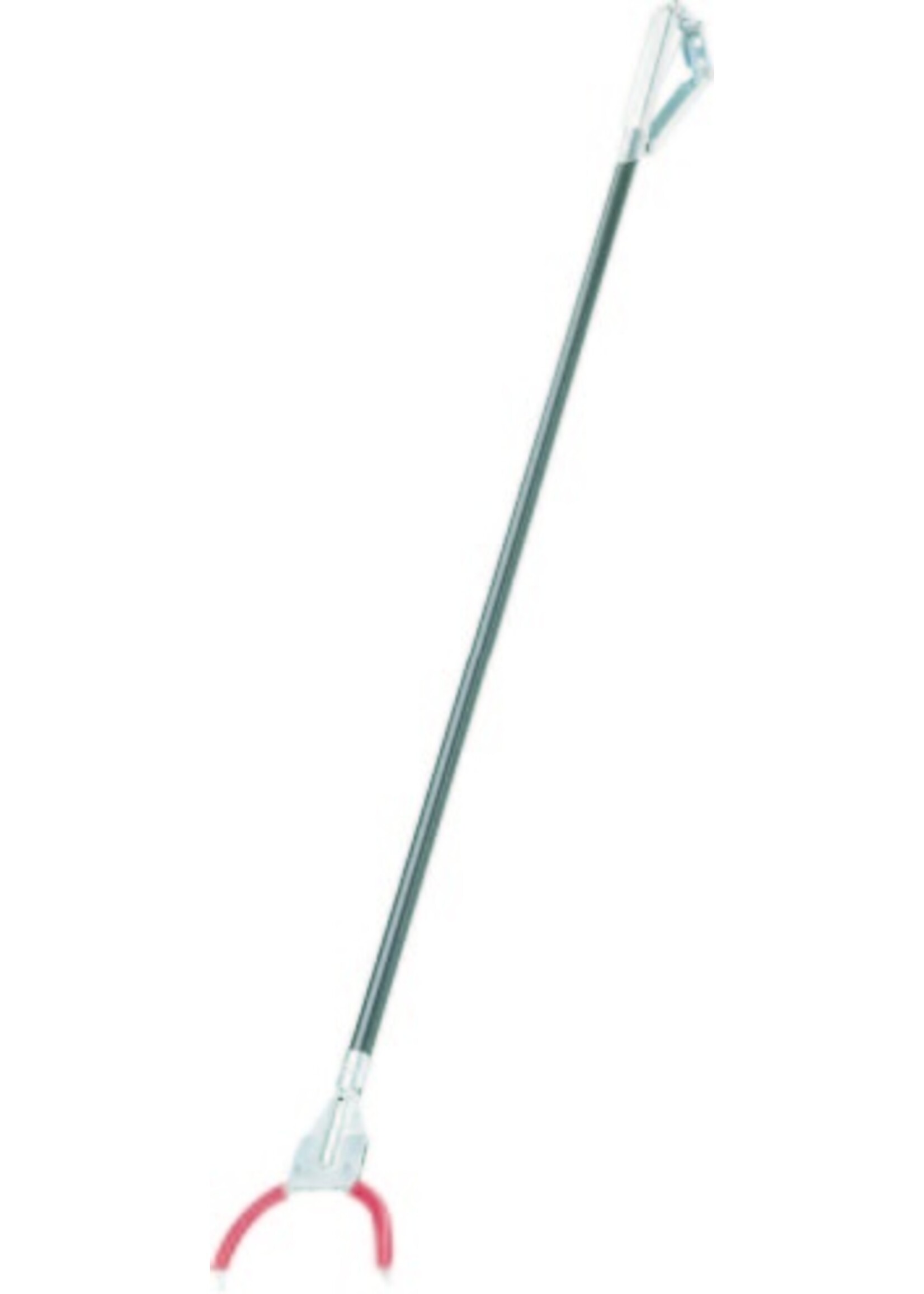 Zwerfvuilgrijper FLora type 42K (kunststof handvat)