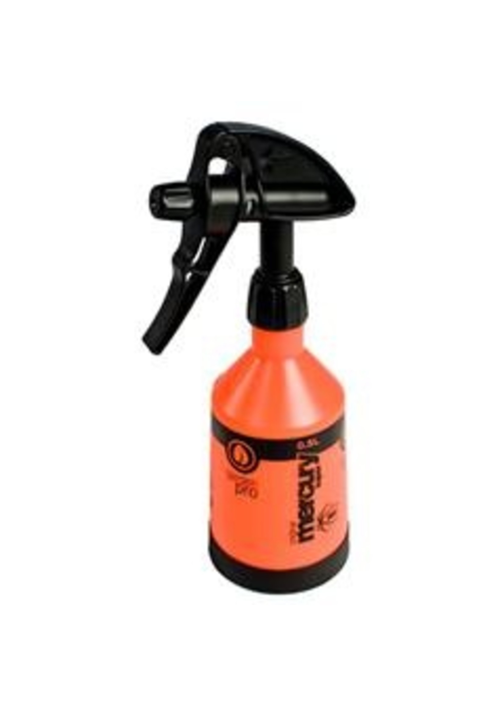 Fijnsproeier MercurySuper 360°  0,5-liter
