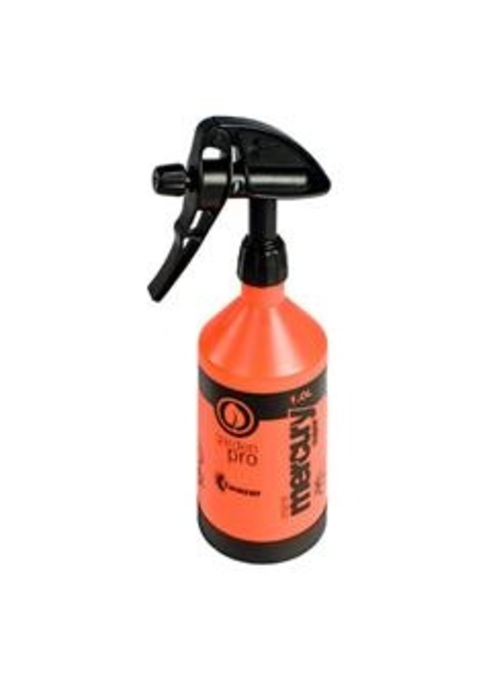 Fijnsproeier MercurySuper 360°  1.0-liter