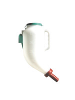 Kalverdroogvoerfles 4L, compleet