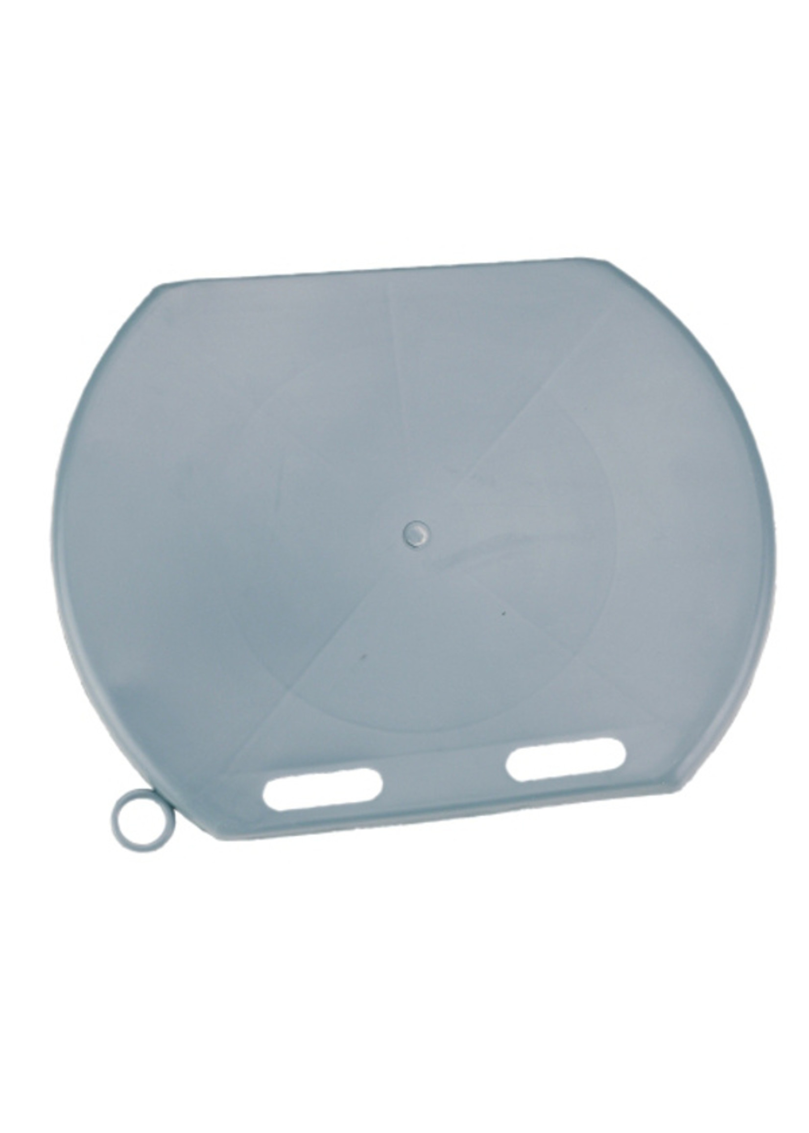 Kalveremmer DEKSEL  afgeplat