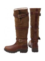 Horka Horka Outdoor Laars Highlander lang mt. 36 t/m 46