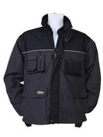 Storvik Aron werkjack + bodywarmer, Antra, maat M t/m XXXXL