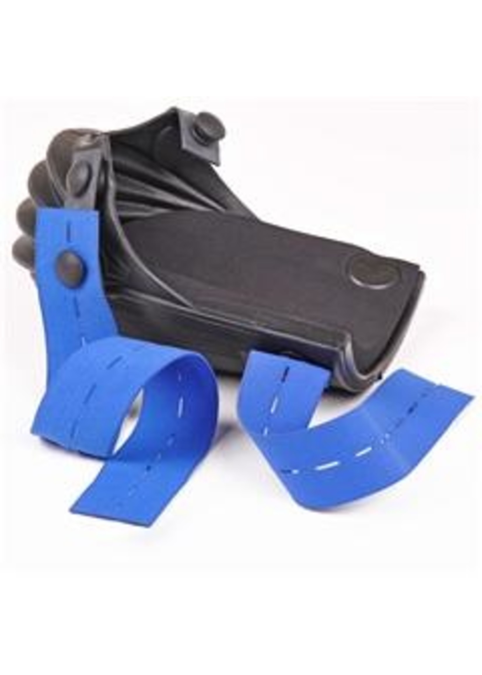 Kniebeschermer Harmonica lang nr. 13v