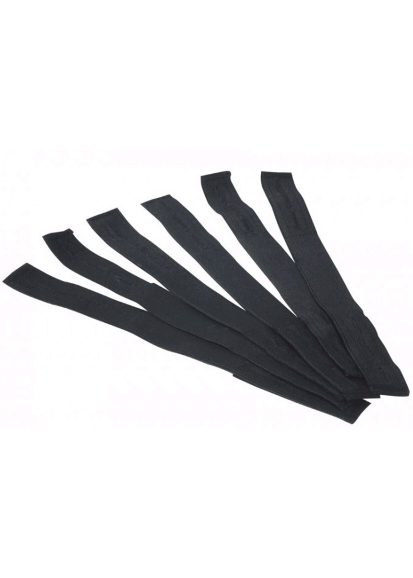 MM Riempje(elastiek) v. kniebeschermer Harmonica