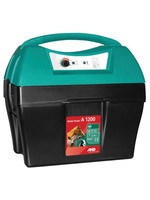 AKO Afrastering AKO Mobil Power A 1200 accuapparaat, 12V