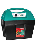 AKO Afrastering AKO Mobil Power AD 3000 Digital accuapparaat, 12V