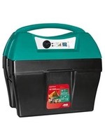 AKO Afrastering AKO Mobil Power AD 5000 digitaal 12V accuapparaat