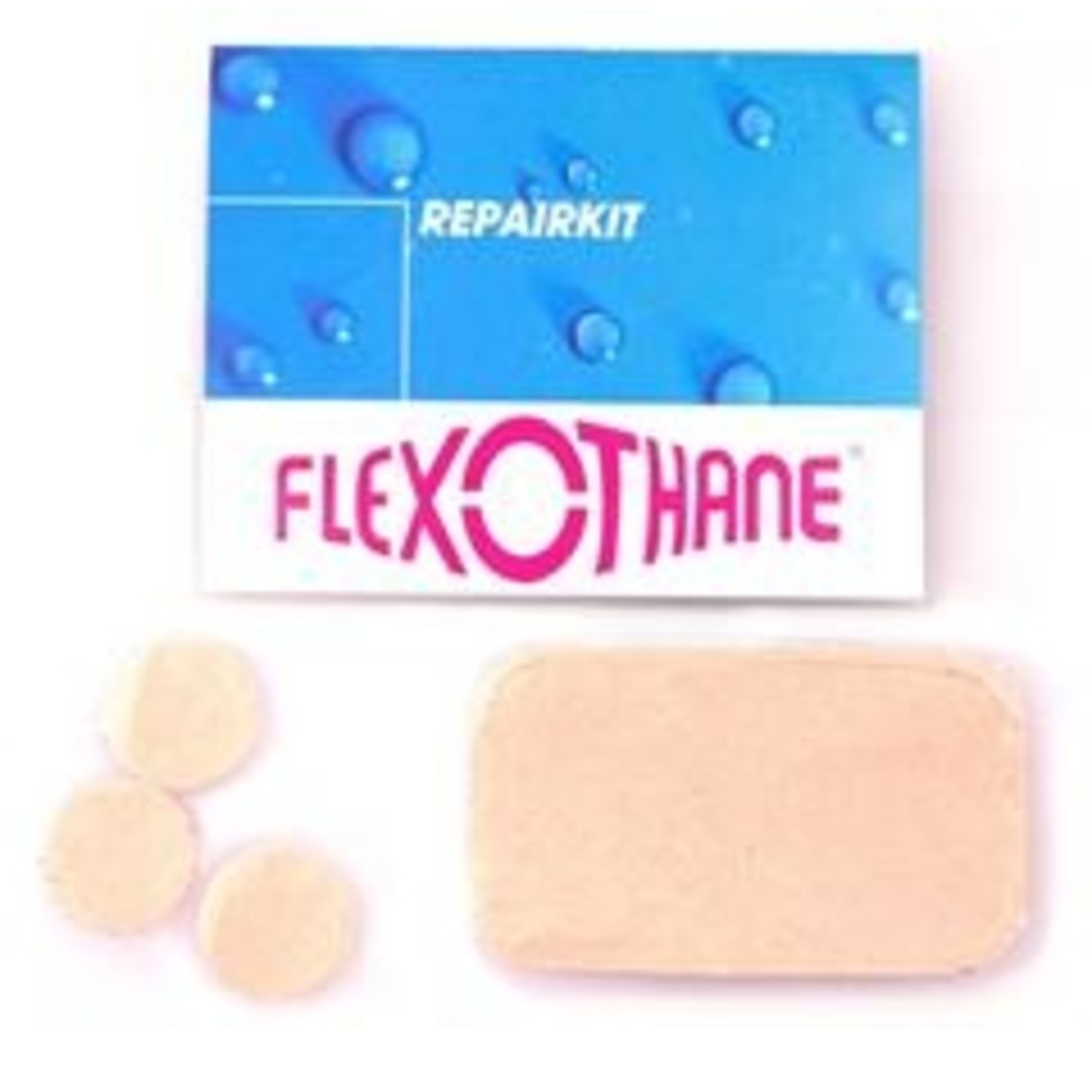 Flexothane Reparatieset Flexothane