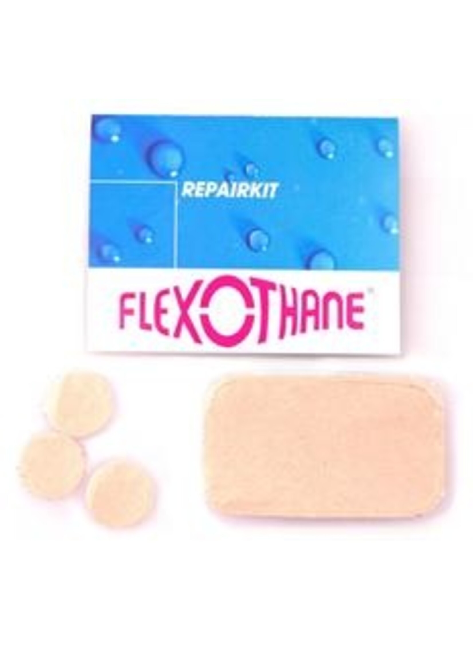 Flexothane Reparatieset Flexothane