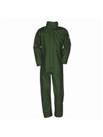 Flexothane Flexothane spuitoverall groen. mt. S t/m XXXL
