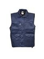 Bodywarmer Havep marine