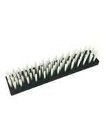 Veeborstel nylon los