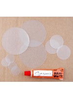 Dolfing Reparatieset Dolfing regenkleding