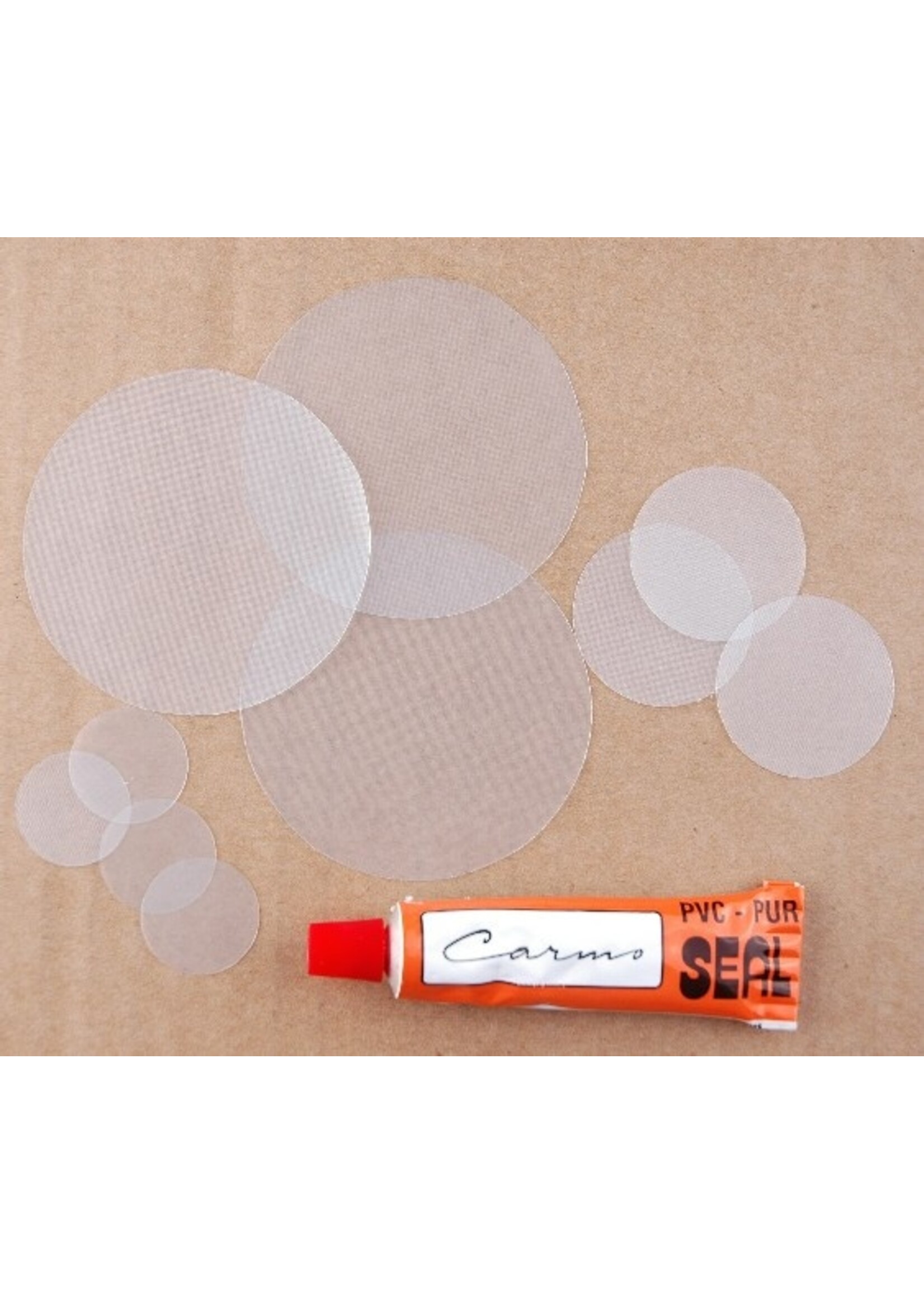 Dolfing Reparatieset Dolfing regenkleding