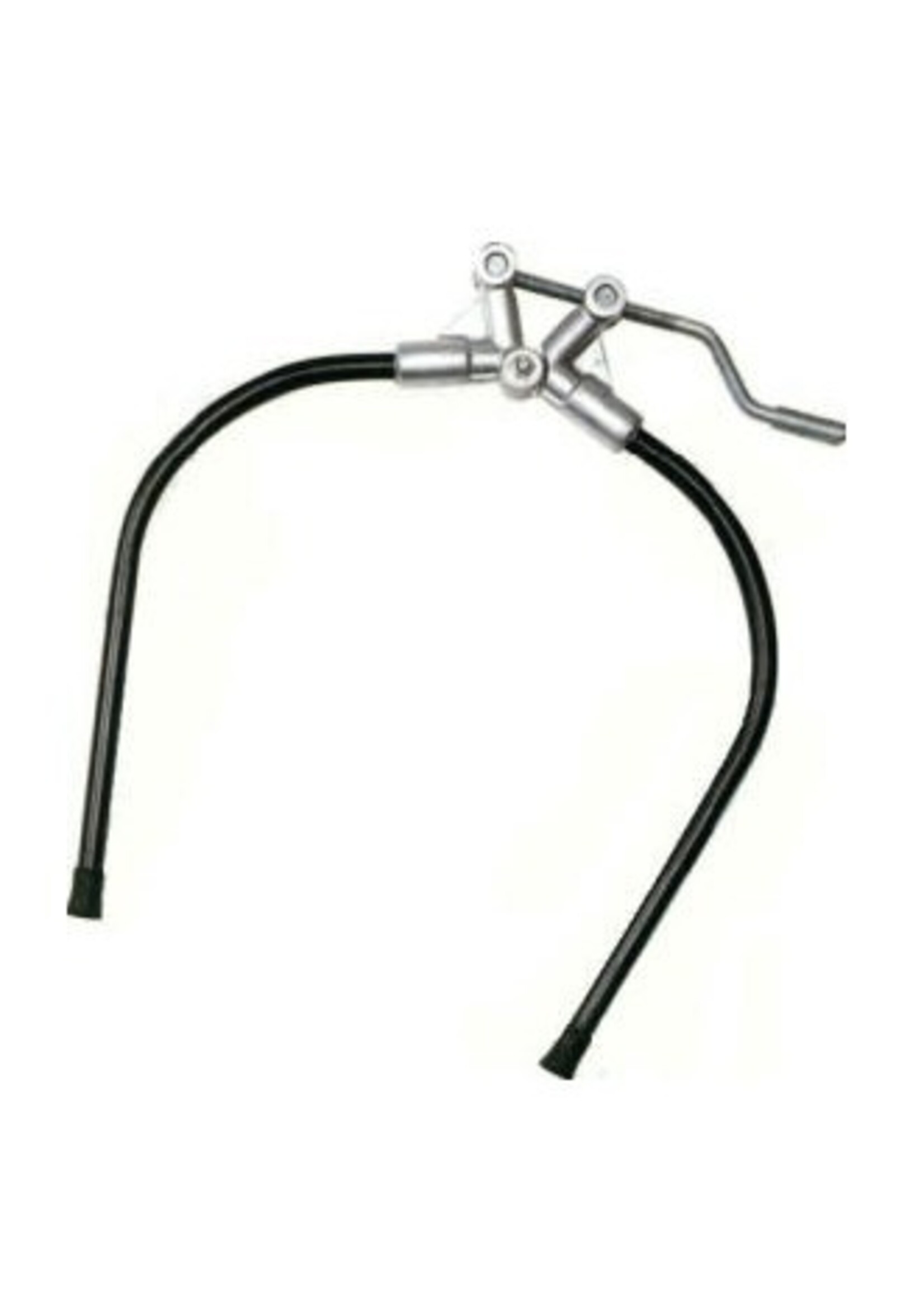 Spanbeugel Amerikaans model