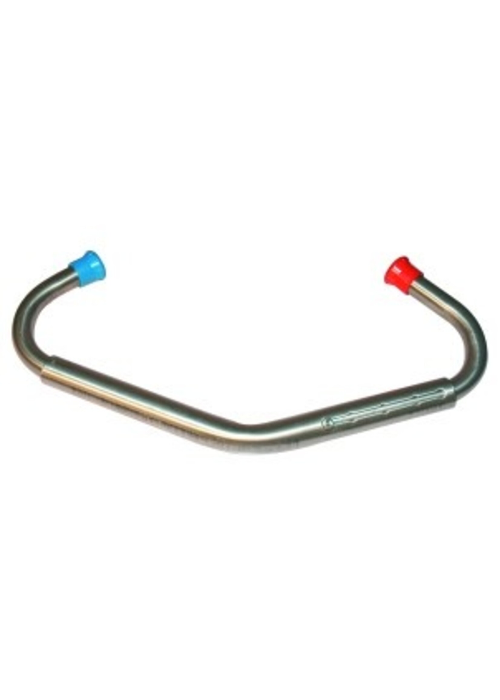 Spanbeugel RVS - QRS