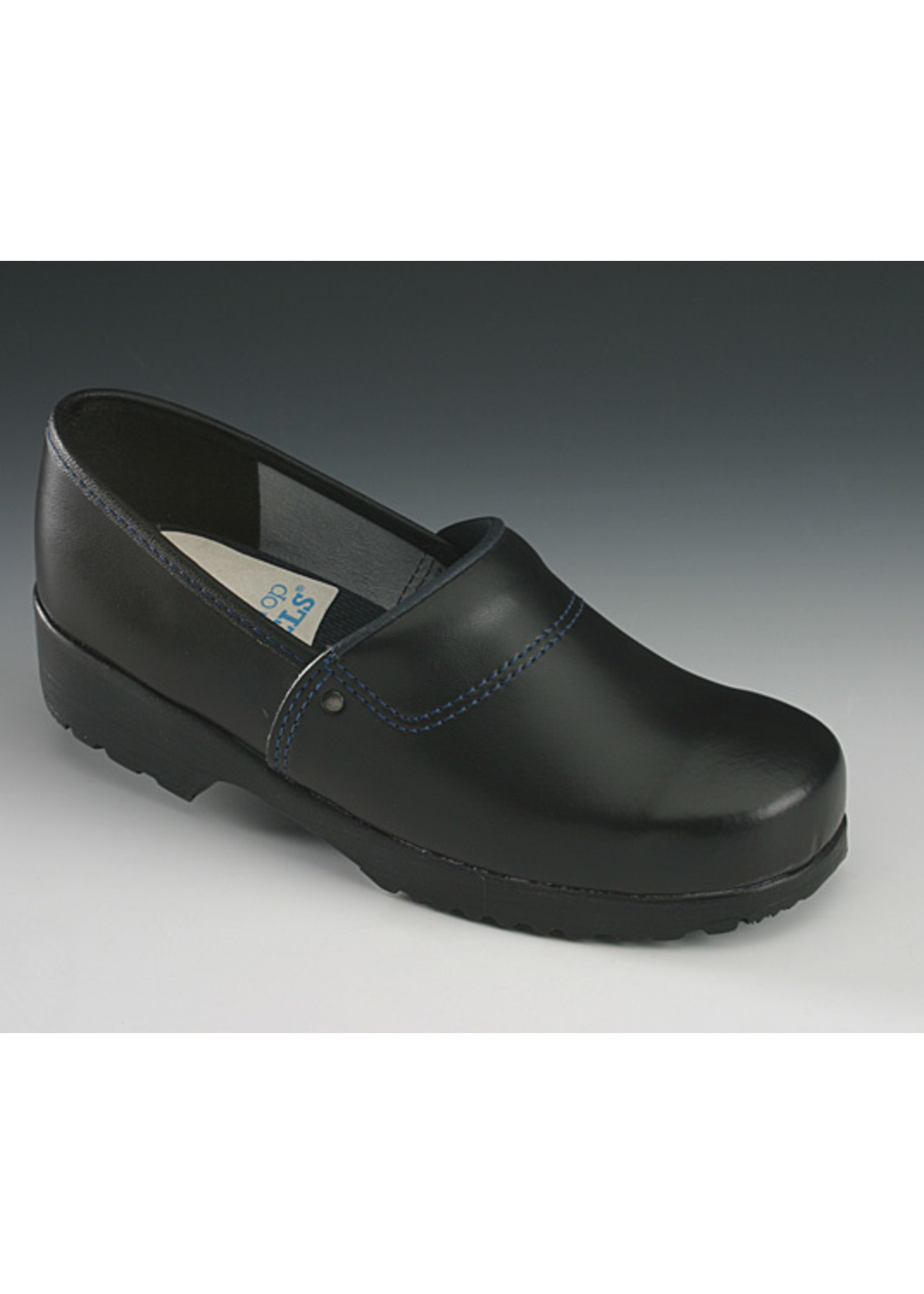 Strövels Strövels FLEX dicht zwart (O)