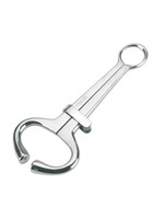 Stierengeleider (Harms) RVS